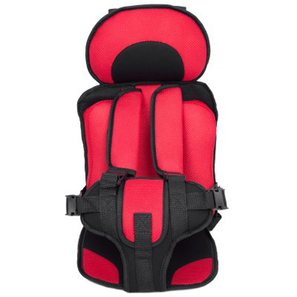Belt Buddy - Child Safety Car Portable Seat Belt – The Vivaci